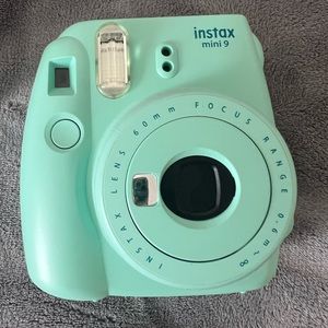 Instax mini 9